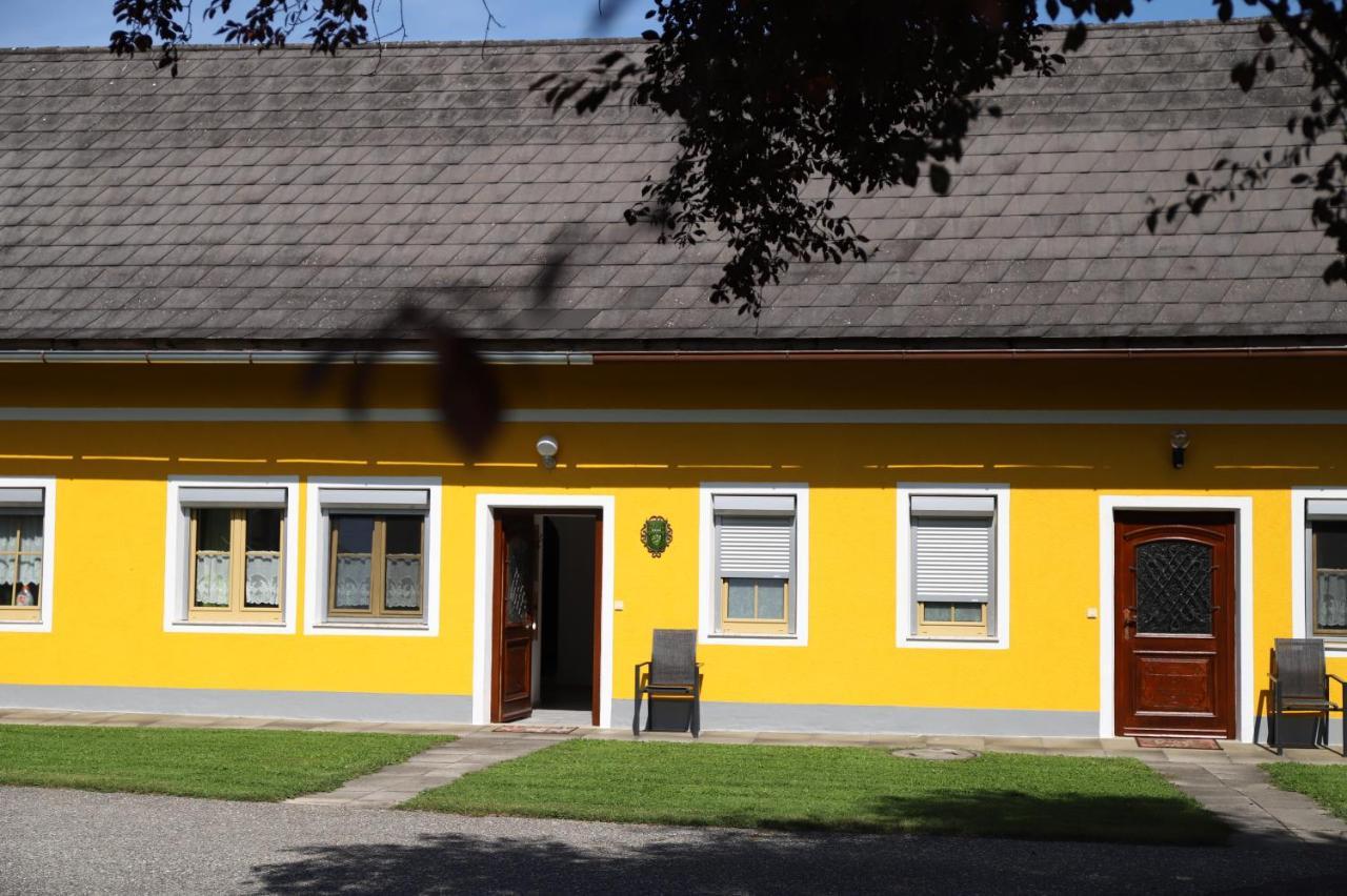 Ferienwohnung Moitz Heimschuh المظهر الخارجي الصورة