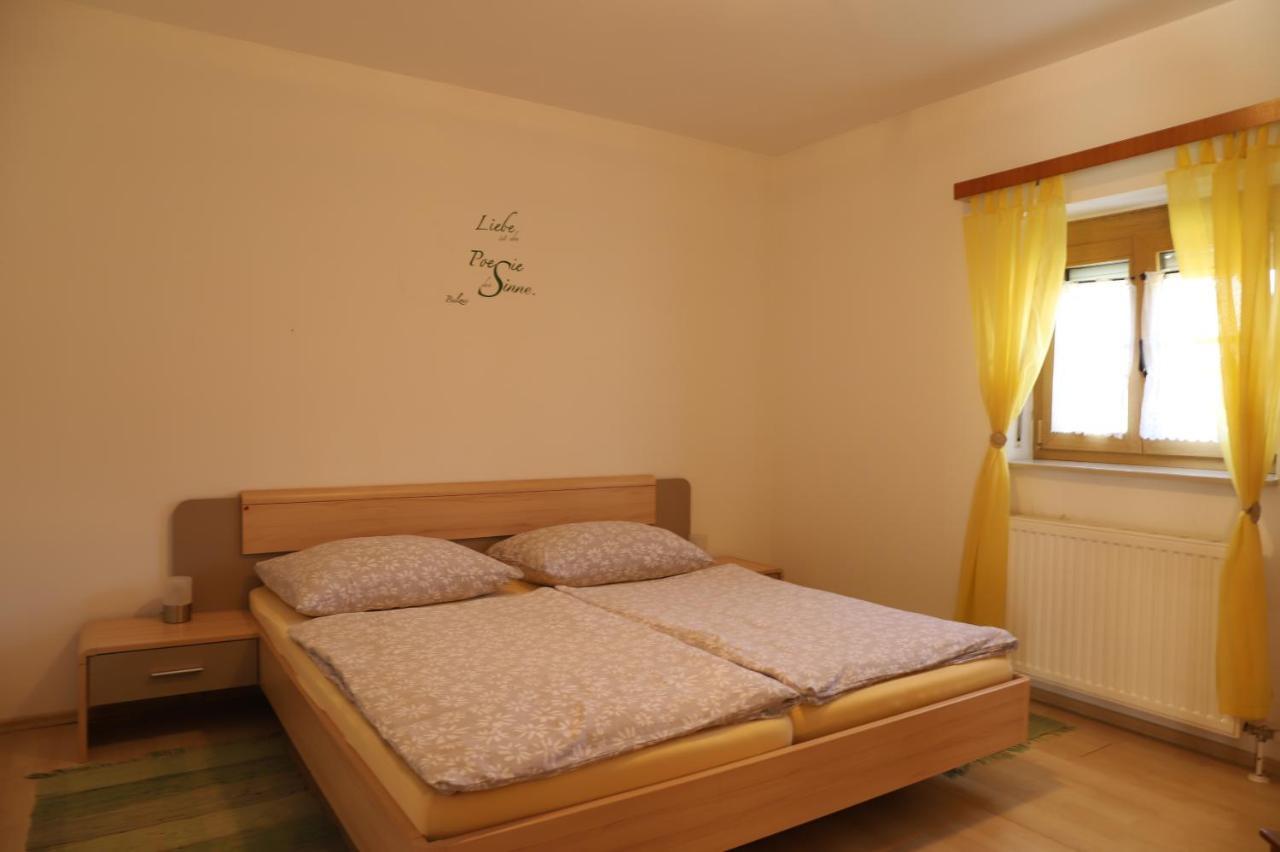 Ferienwohnung Moitz Heimschuh المظهر الخارجي الصورة