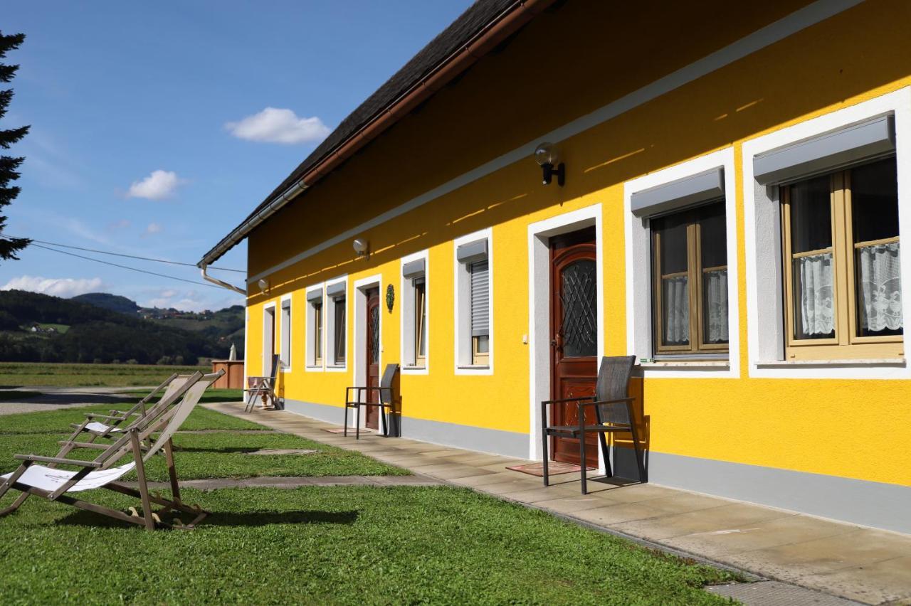 Ferienwohnung Moitz Heimschuh المظهر الخارجي الصورة