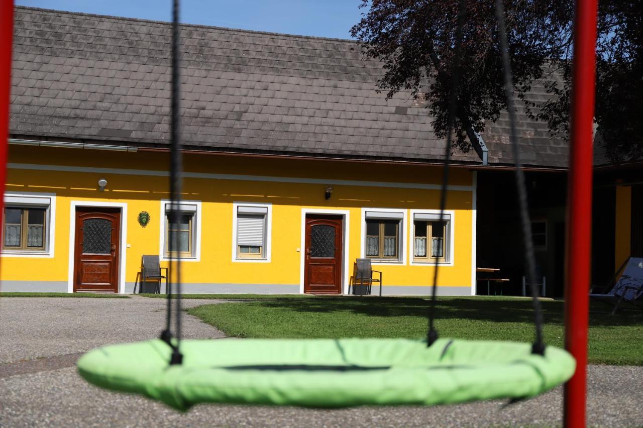 Ferienwohnung Moitz Heimschuh المظهر الخارجي الصورة