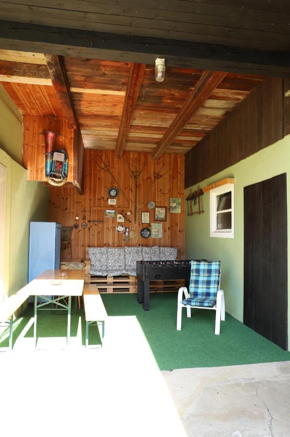 Ferienwohnung Moitz Heimschuh المظهر الخارجي الصورة
