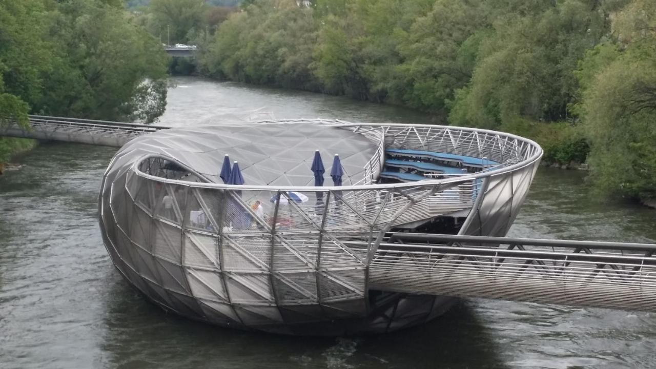 Ferienwohnung Moitz Heimschuh المظهر الخارجي الصورة